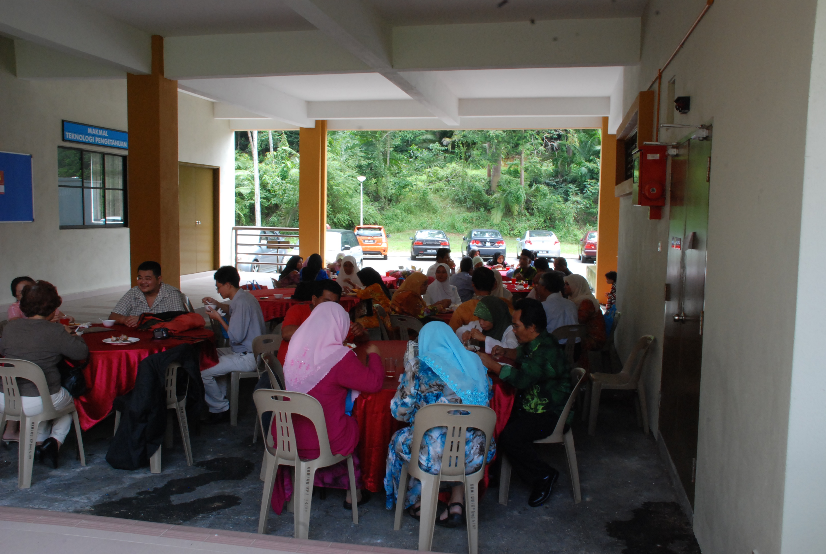 Mesra Graduan'10  0268
